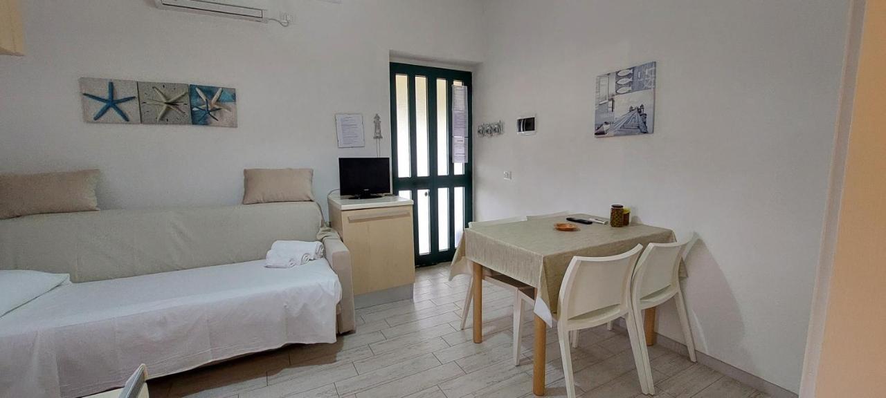 Liberato Puglia Vacanze Peschici Exterior foto